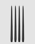Moreton Eco Taper Candles [Pack of 4]