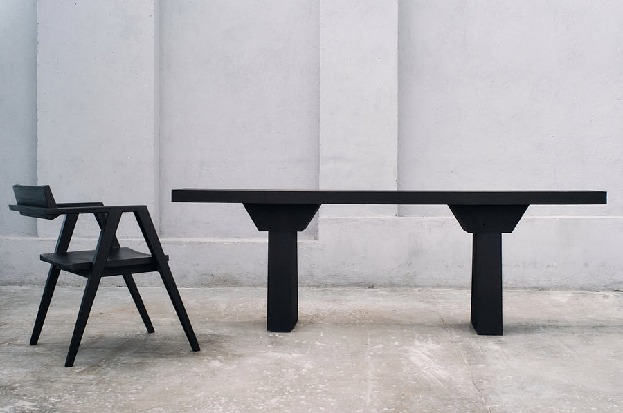 Arcos Console