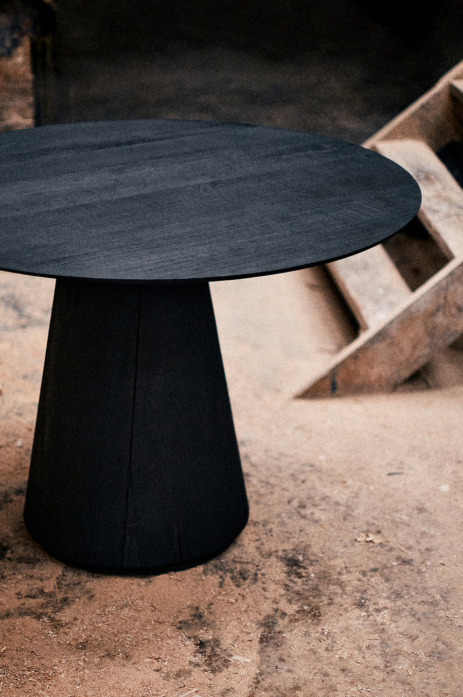Amok Dining Table