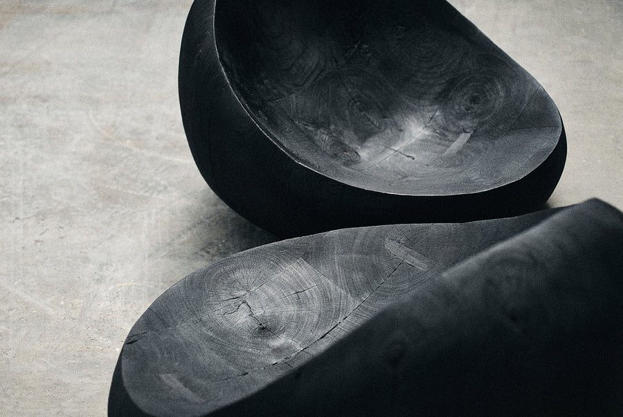 Maca Armchair