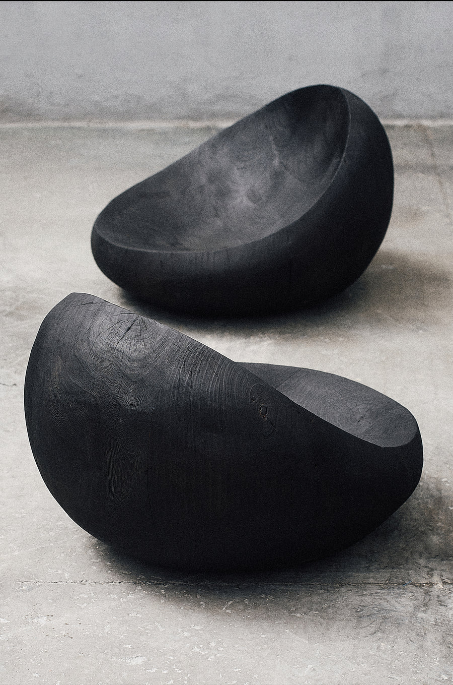 Maca Armchair