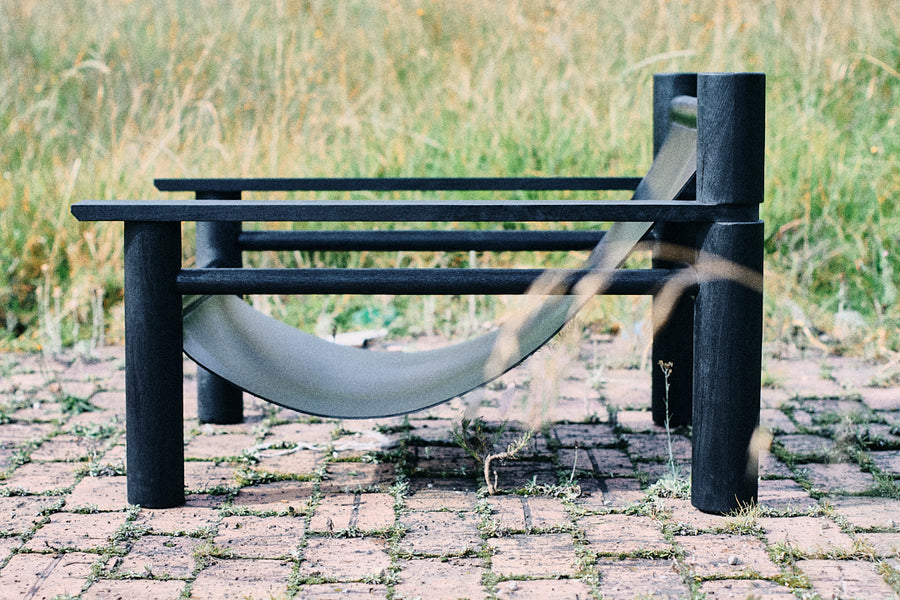Logos Chair