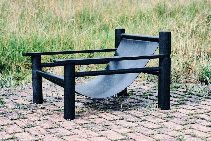 Logos Chair