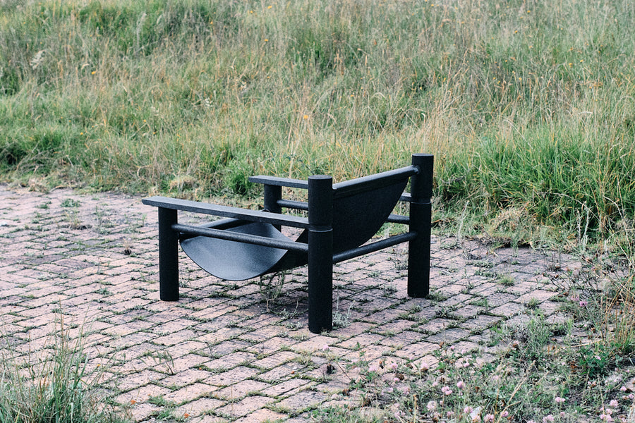 Logos Chair