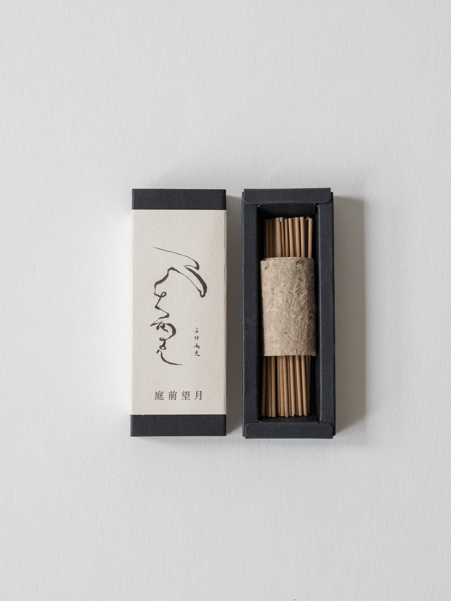 Moon Gaze Incense