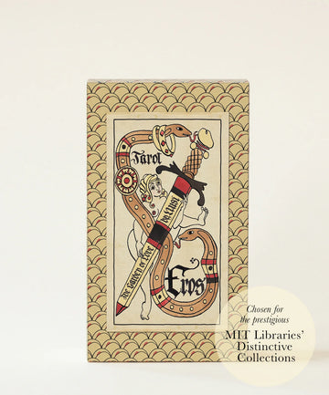 "Eros: The Garden of Love" Tarot Cards