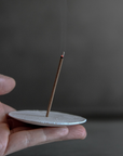 Moon Incense Holder