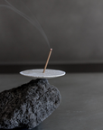 Moon Incense Holder