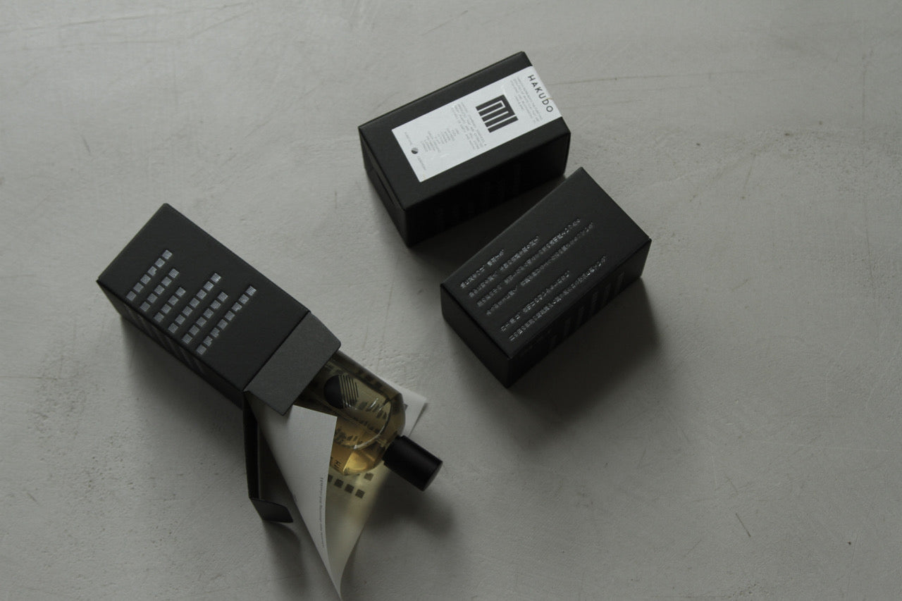 Hakudo Ink Botanical Airmist