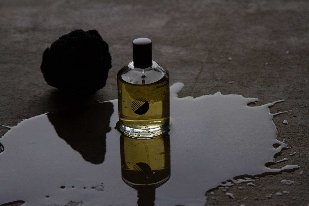 Hakudo Ink Botanical Airmist