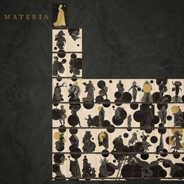 Materia Prima: An Expression of Matter