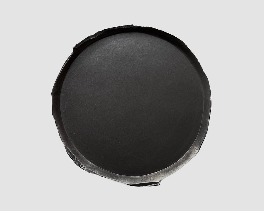 Shadow Plate [N01007]