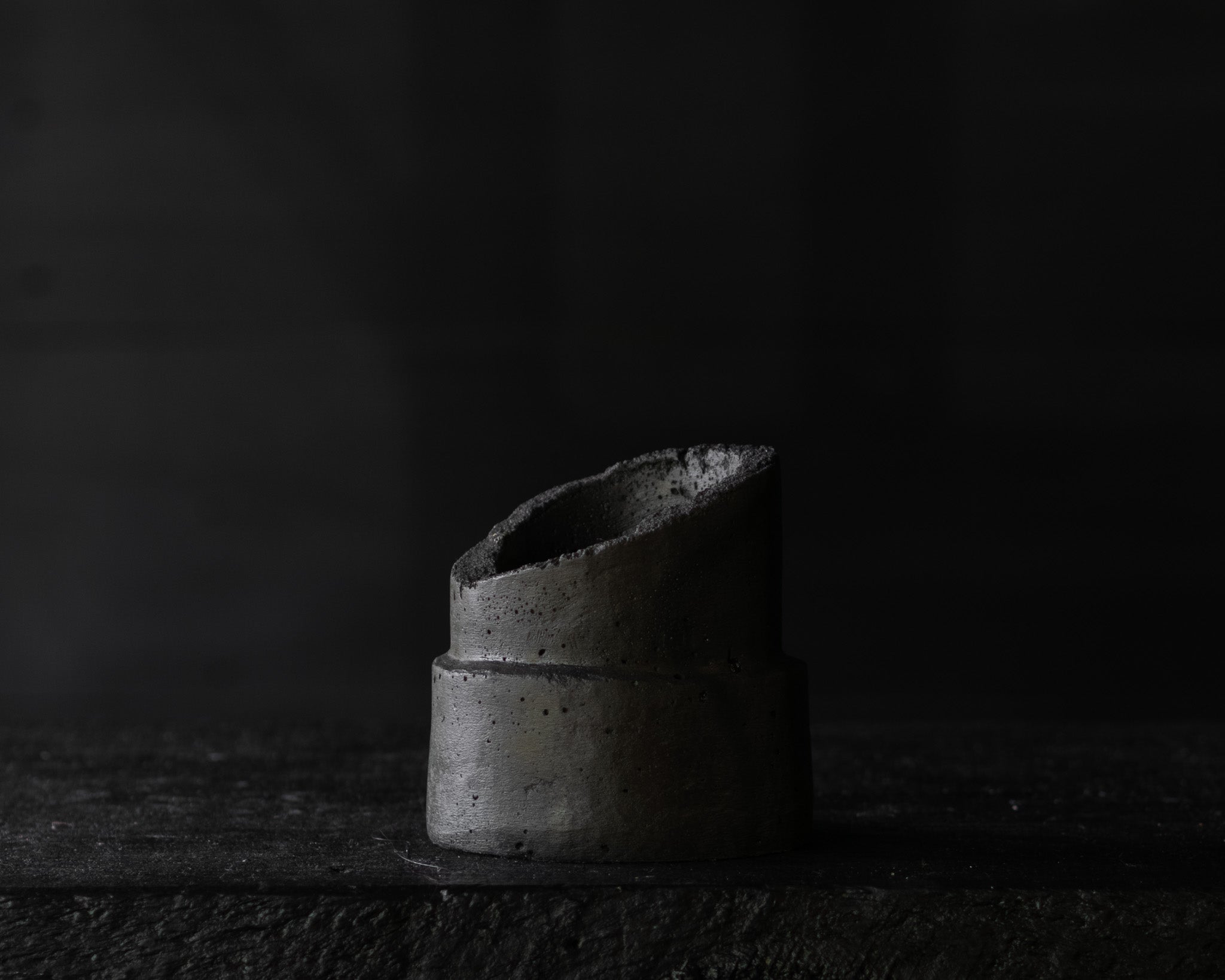 Duality Tealight Candle Holder