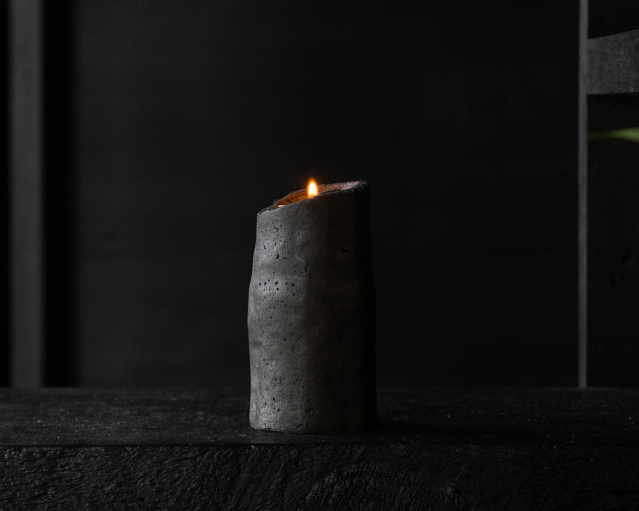 Extrude Tealight Candle Holder