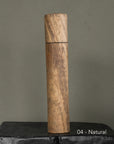 Post Gum Pepper Mill