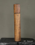 Post Gum Pepper Mill