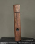 Post Gum Pepper Mill