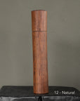Post Gum Pepper Mill