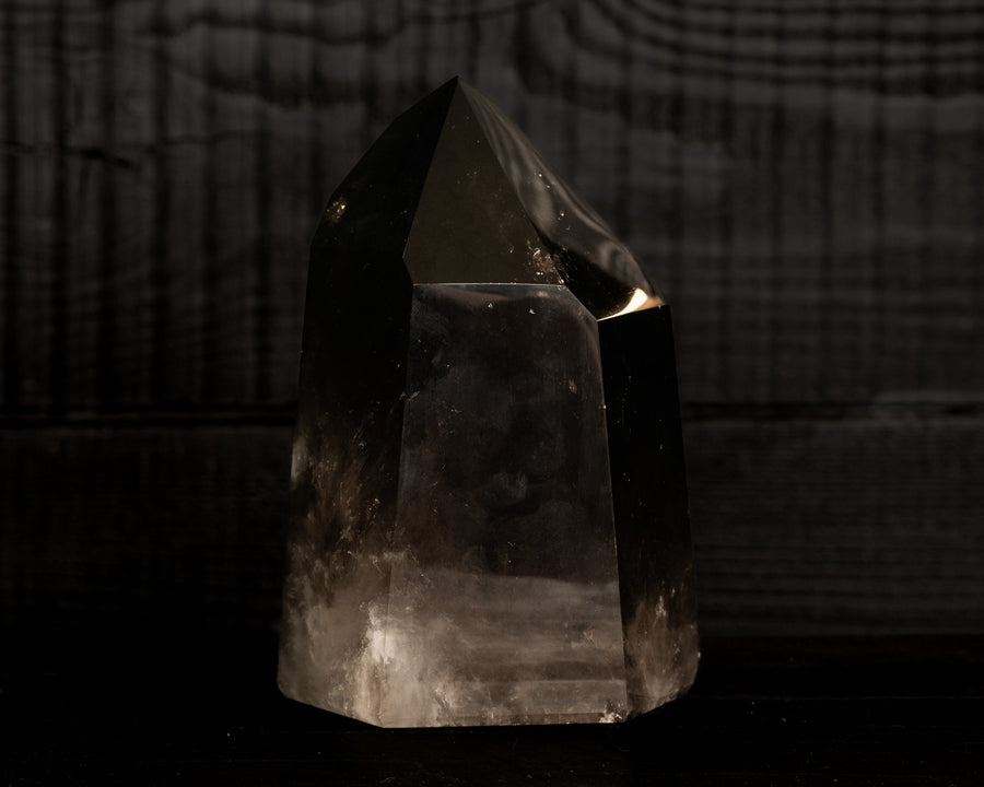 Smoky Quartz Generator