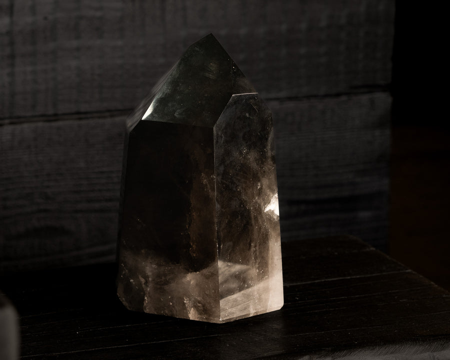 Smoky Quartz Generator