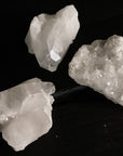 Clear Quartz Cluster [Small]