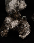 Smoky Quartz Cluster [Small]