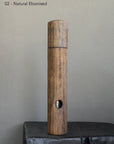 Post Gum Pepper Mill