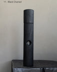 Post Gum Pepper Mill
