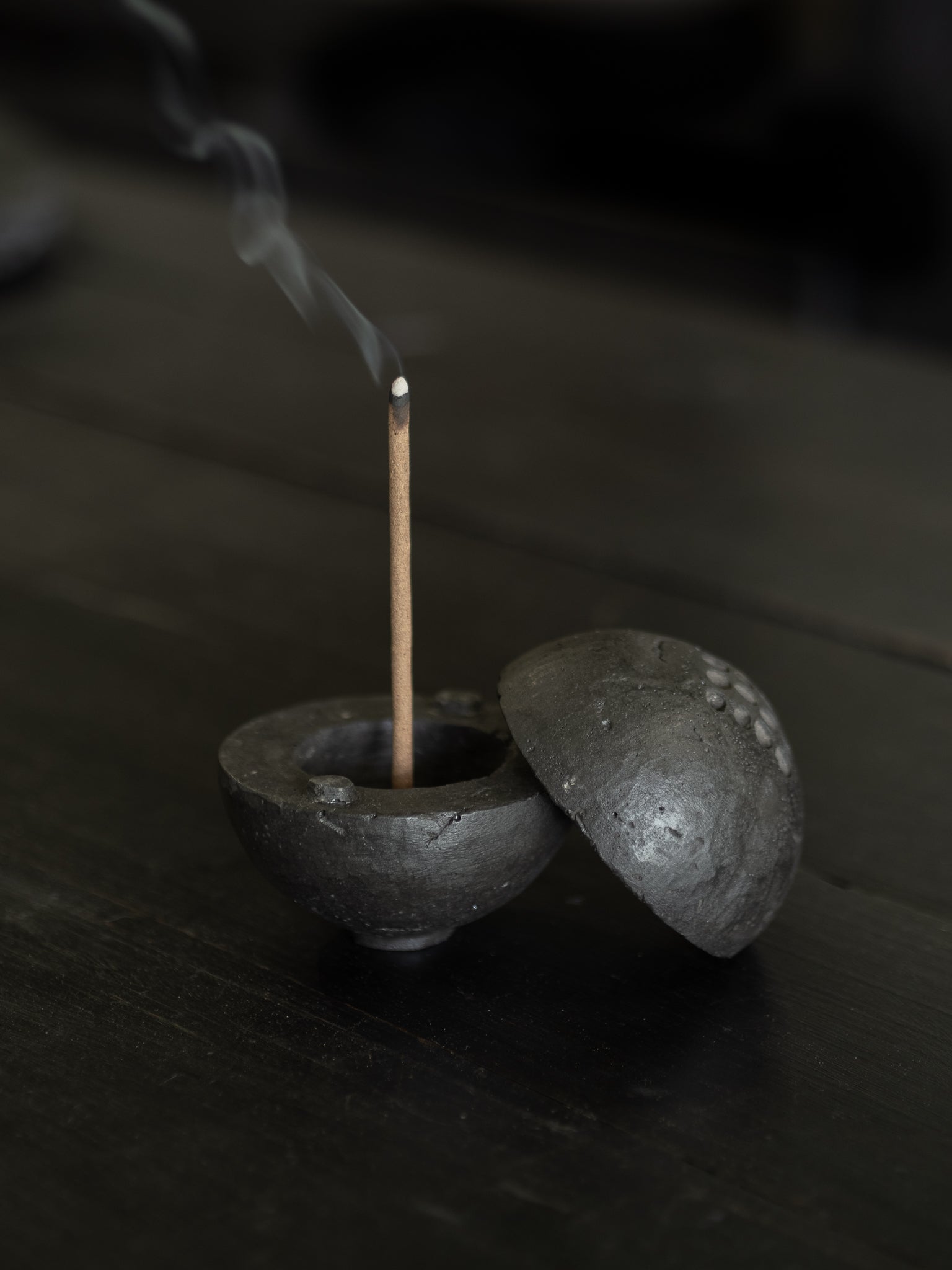 Emanate Incense Burner