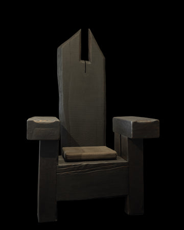 Reign Seat [K]