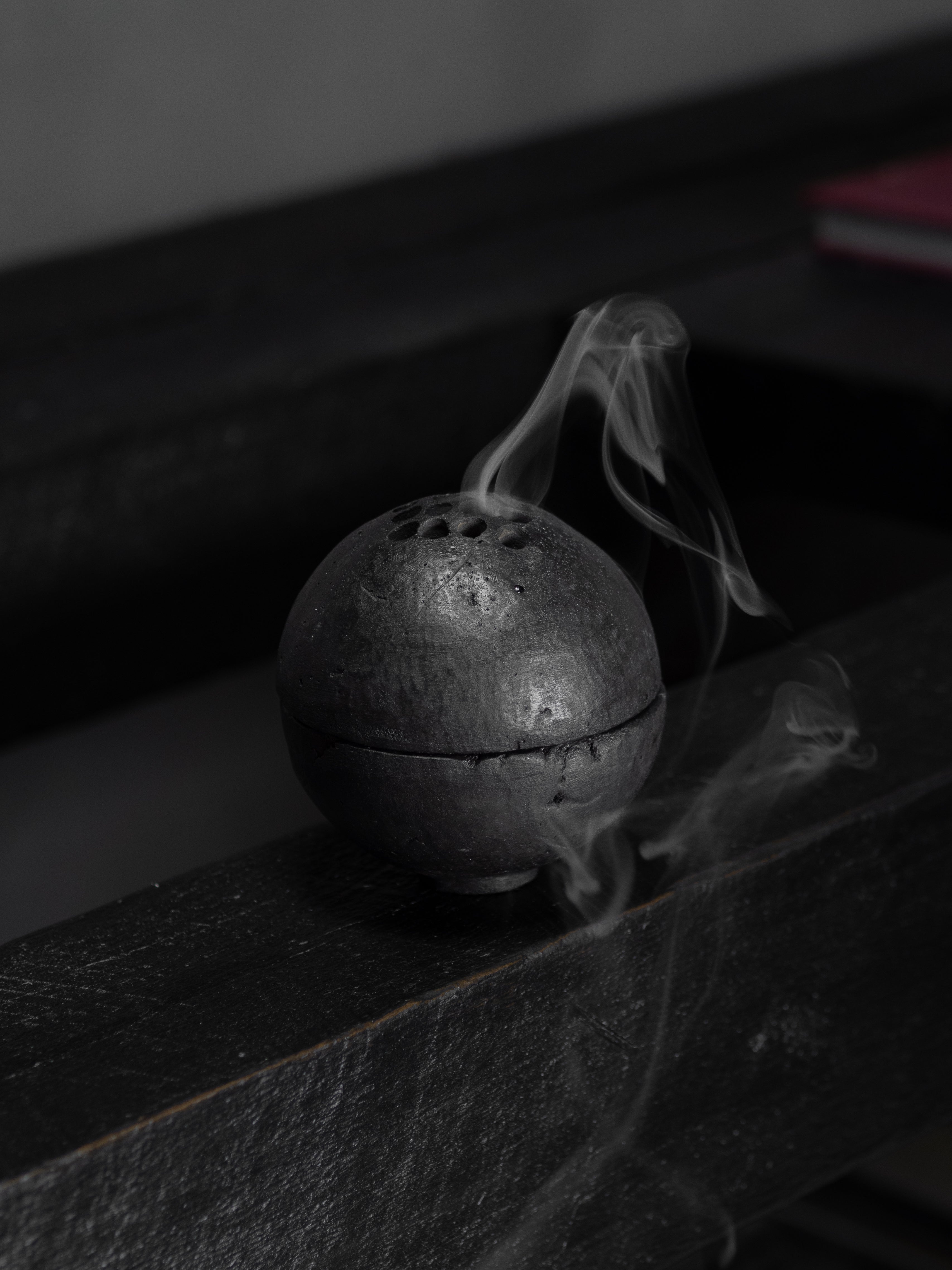 Emanate Incense Burner