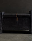Antique Himachal Box