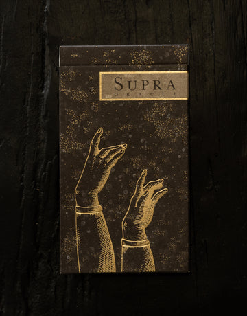 Supra Oracle Cards