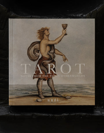 Notes from the Pagan Otherworlds