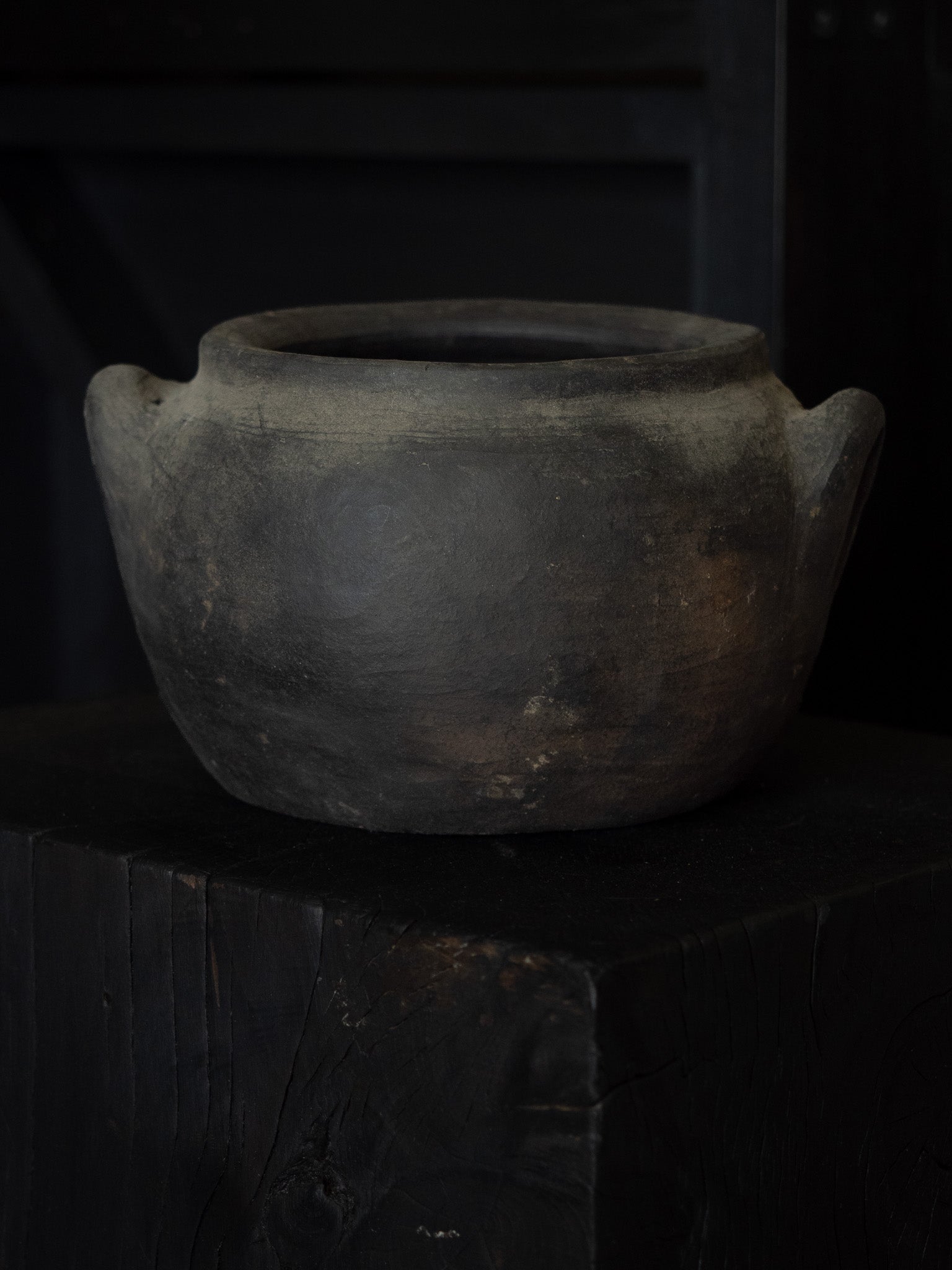 Turkish Erzurum Pot