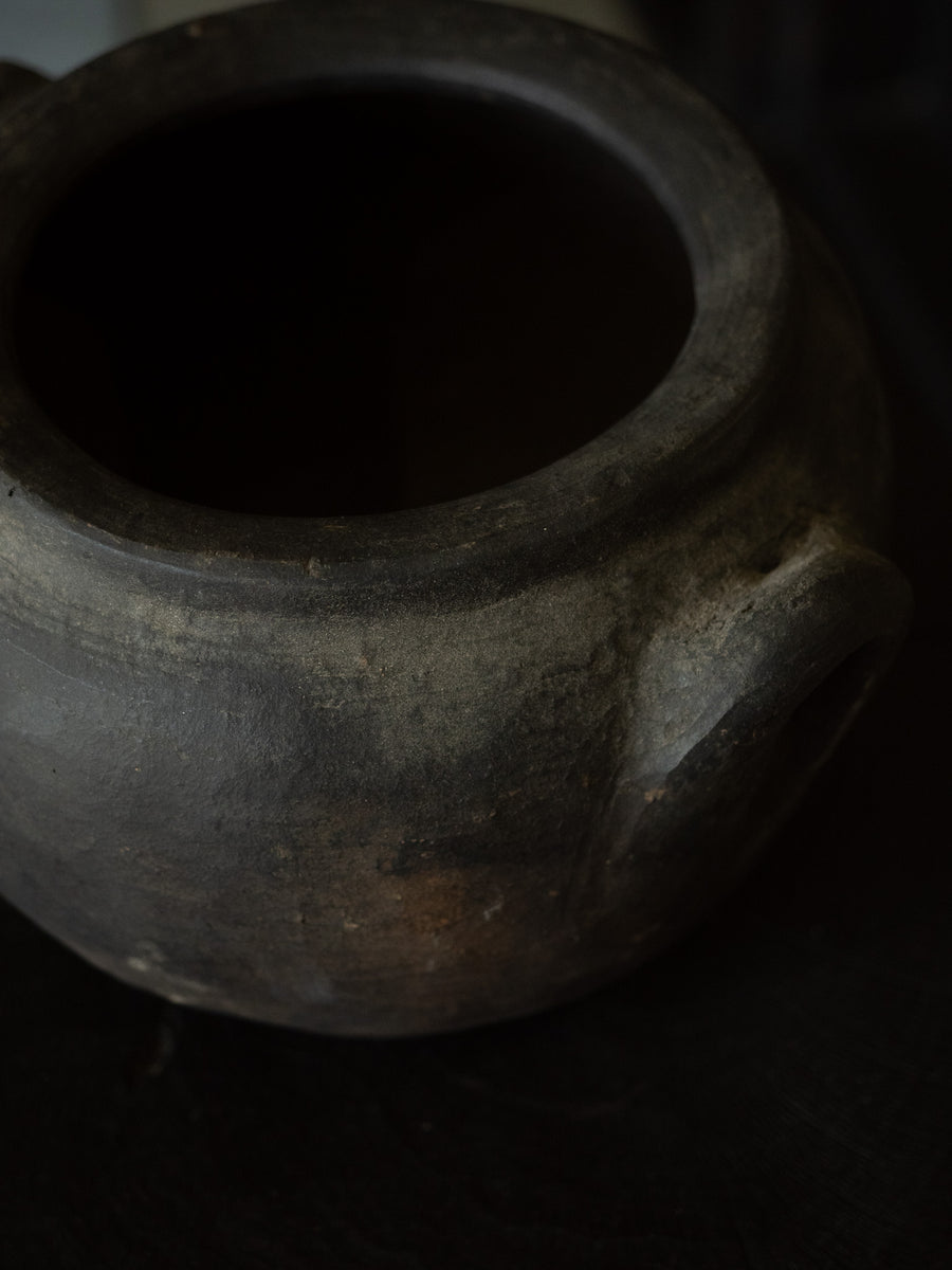 Turkish Erzurum Pot