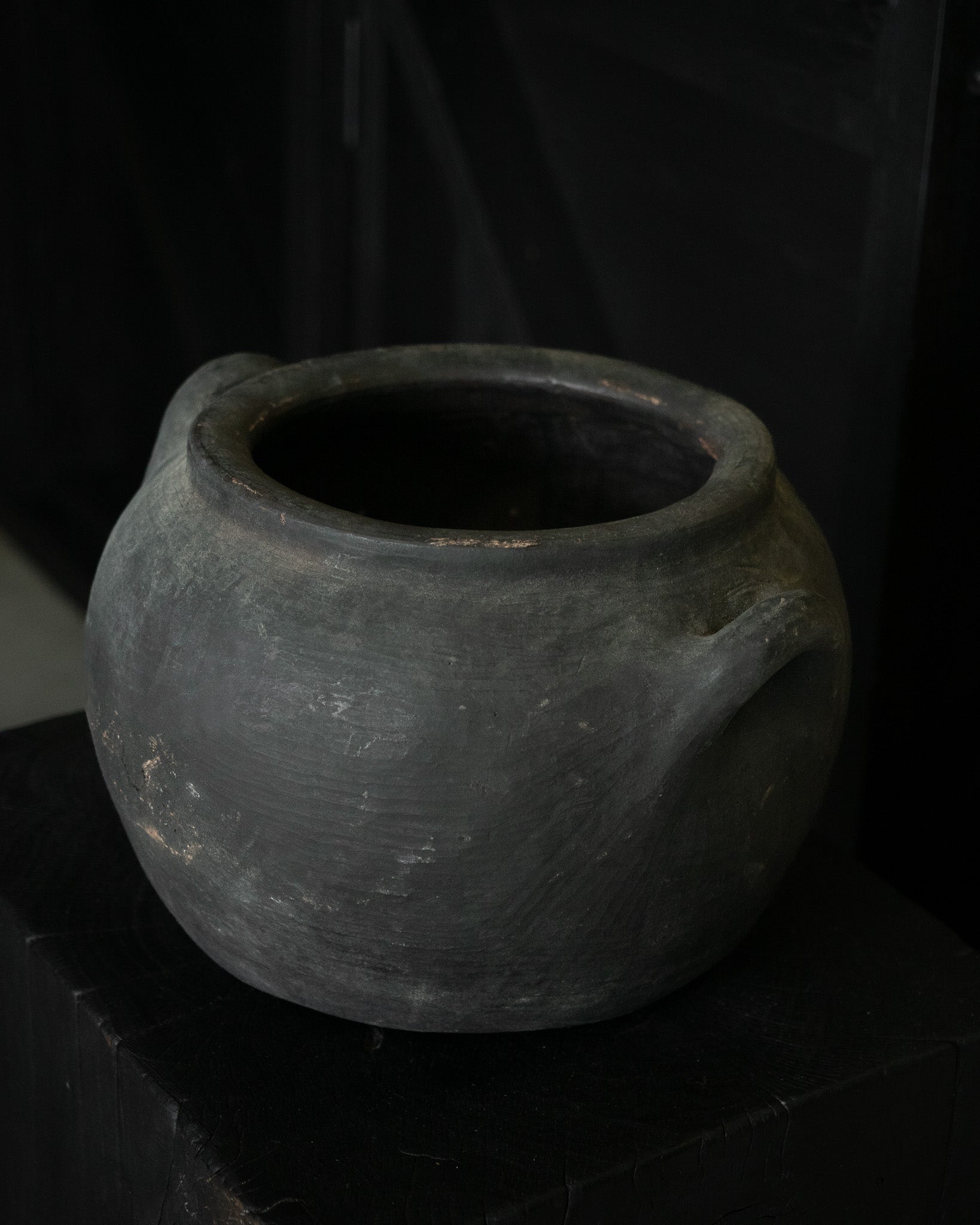 Turkish Erzurum Pot