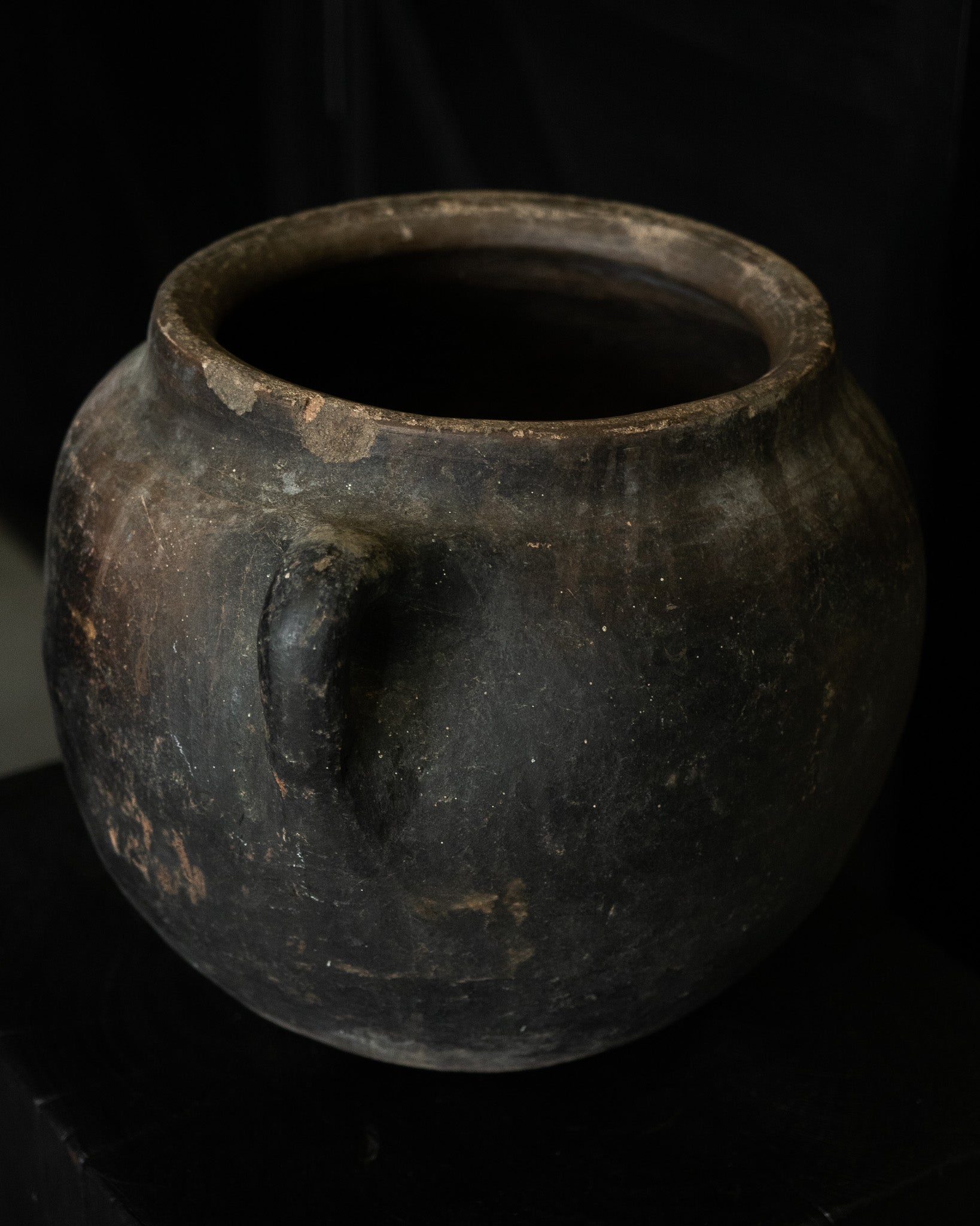 Turkish Erzurum Pot