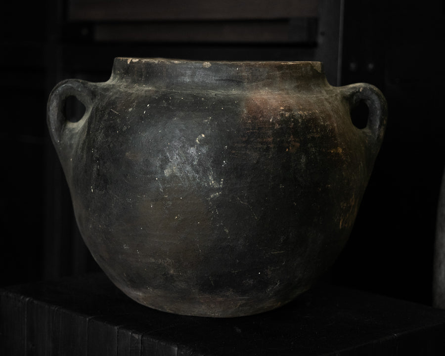 Turkish Erzurum Pot