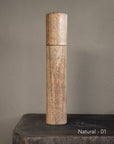Post Gum Pepper Mill