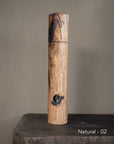 Post Gum Pepper Mill