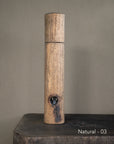 Post Gum Pepper Mill