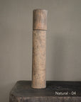 Post Gum Pepper Mill