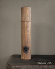 Post Gum Pepper Mill