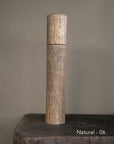 Post Gum Pepper Mill