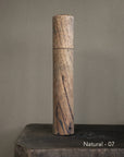 Post Gum Pepper Mill