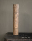 Post Gum Pepper Mill