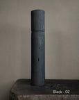 Post Gum Pepper Mill