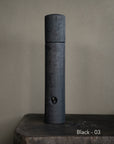 Post Gum Pepper Mill
