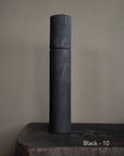 Post Gum Pepper Mill